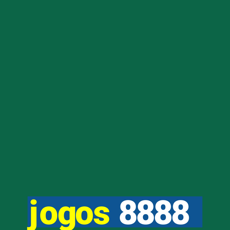 jogos 8888